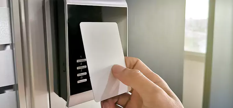 Advanced RFID Technology Integration in Charlottetown, PE