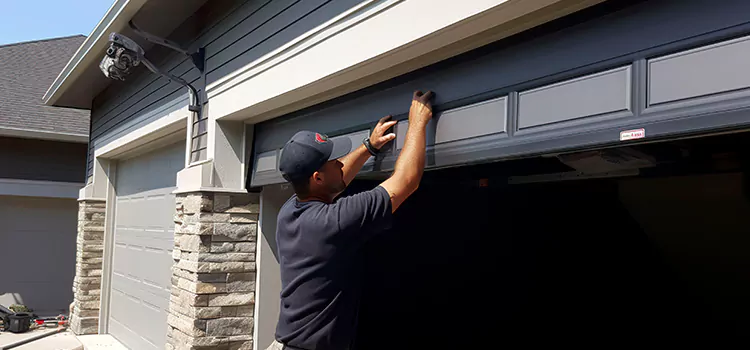 Janus Roll Up Doors Charlottetown