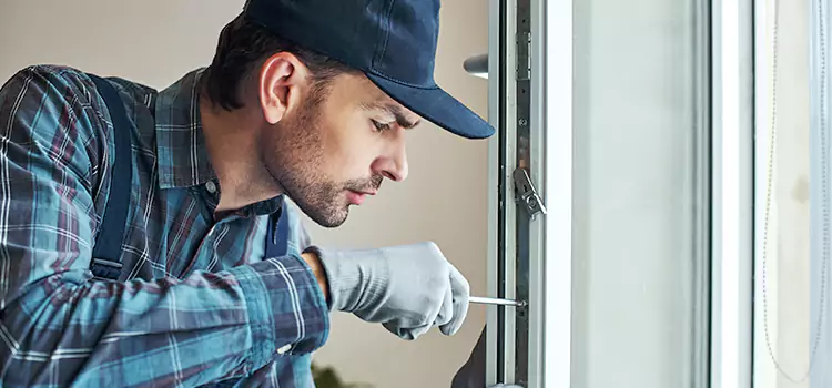 Emergency Response for Latch Issues Charlottetown