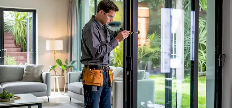 Sliding Door Maintenance Charlottetown