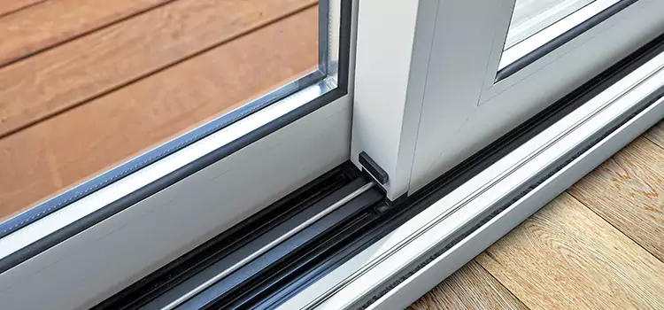 Why Your Sliding Door Keeps Getting Stuck in Charlottetown, PE?