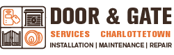 Door & Gate Services Charlottetown